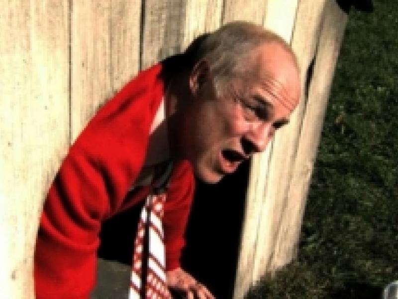 JC Penney Return to the Doghouse Ad Age