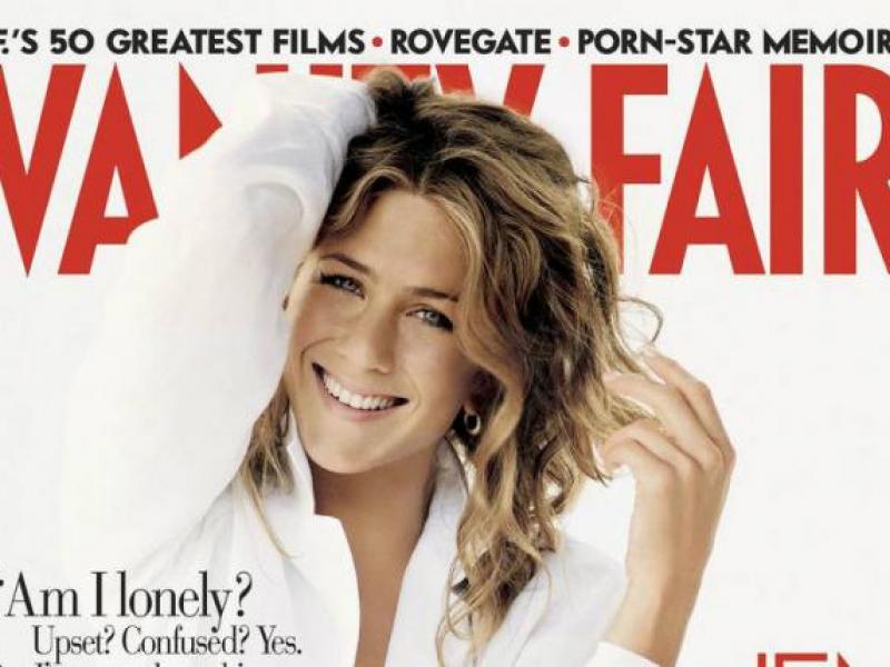 The Five BestSelling Vanity Fair Covers of All Time Will Caitlyn
