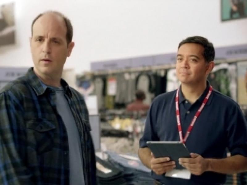 Kmart's New Offer Will Make You Ship Your Pants Best of Film 9 Ad Age