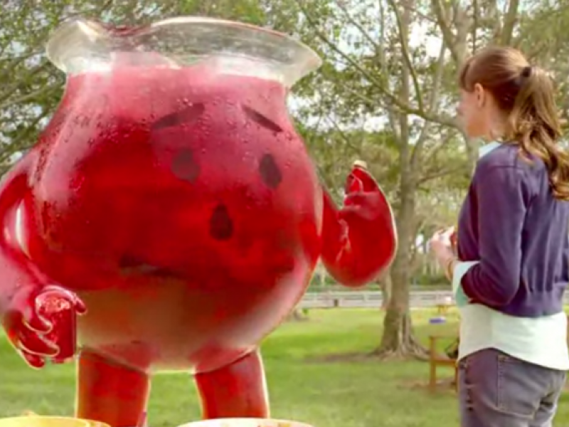 Kraft Seeks New Shop For KoolAid, Capri Sun Ad Age