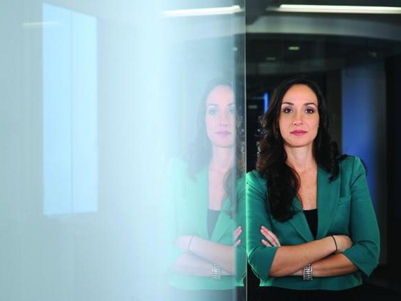 Twitter Names Amex S Leslie Berland Its Cmo Ad Age