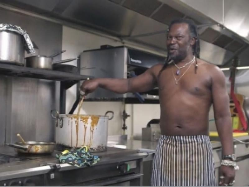 U.K. Cancer Charity Urges Men To Go Commando | Ad Age