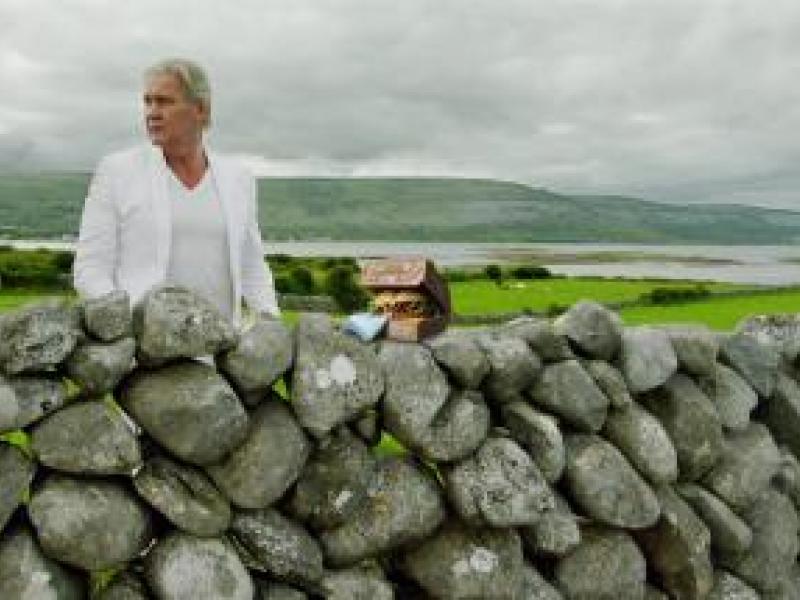 Mcmor McDonald's (Ireland): McMor - The best of Ireland in a Bun | Ad Age
