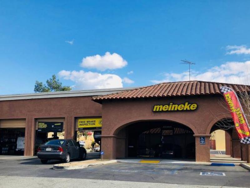 Meineke owner picks Moxie as new lead agency Ad Age