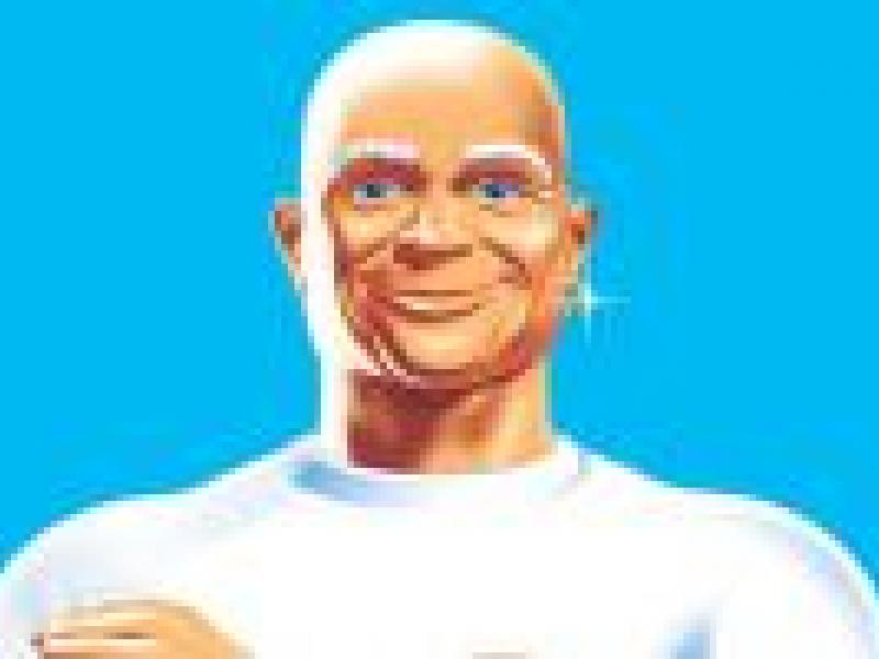 Mr. Clean, Febreze Go Where Few Cleaners Have the Super