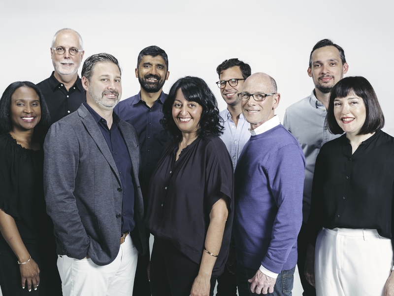 Wunderman Thompson names New York leadership, The Escape Pod hires an