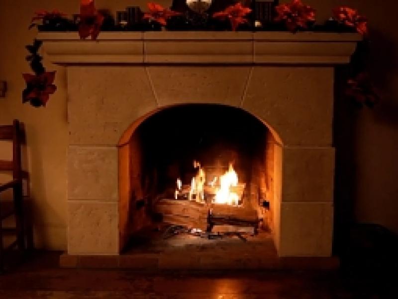 Netflix Promotes 'Fireplace For Your Home,' Its Next EmmyWinning Series Ad Age