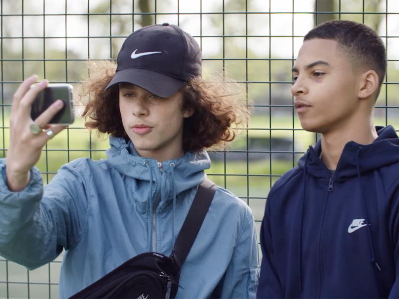 O2 : The New Normal - Love | Ad Age