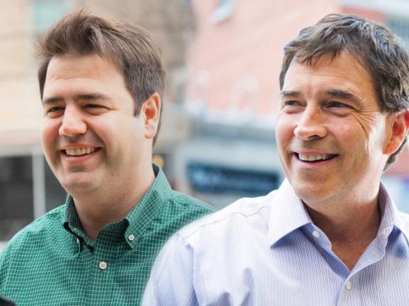 What you need to know about Ohio's O'Connor vs. Balderson congressional