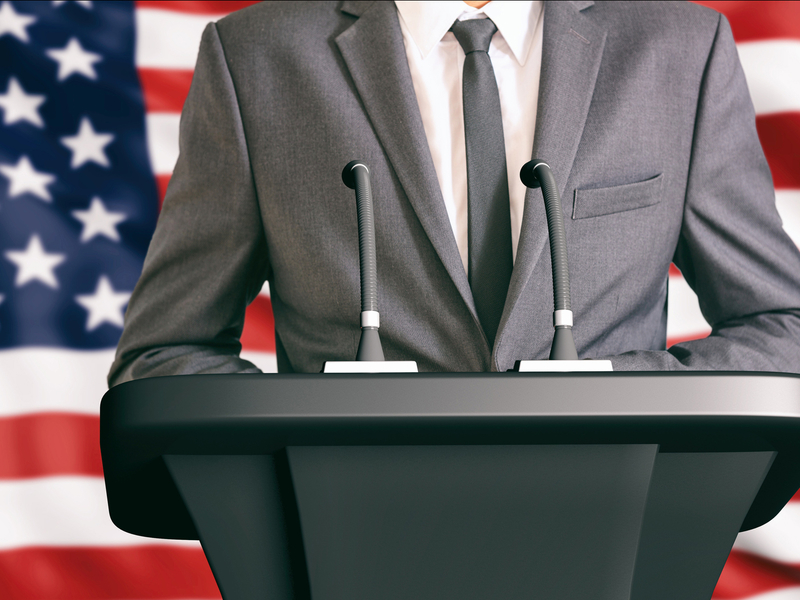 Truth in advertising: Why brands are held to higher standards than politicians