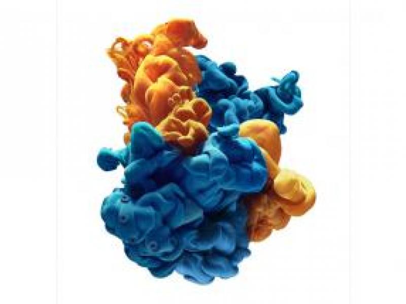 Ariel Colours Ad Age