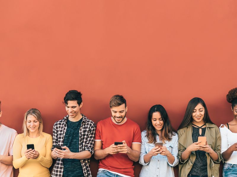 Gen Z: The label-less generation and the future of data - Vimarsana News