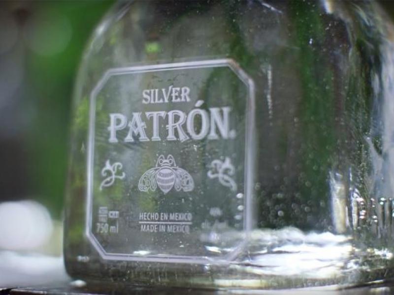 Mixing Equal Parts Style and Substance with Patrón Spirits' CMO Ad Age