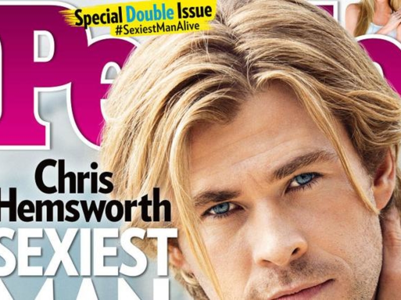 Time Inc Ceo