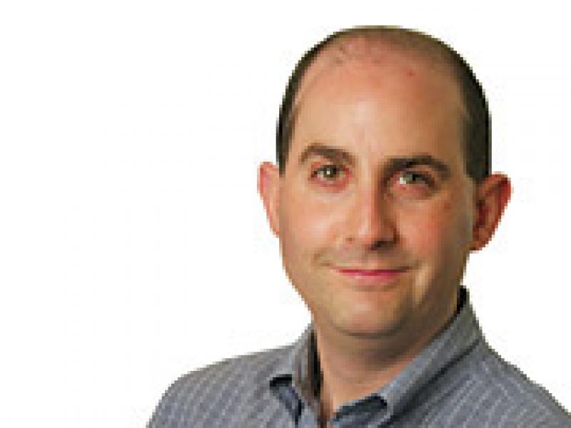 The Case of the Incredible Shrinking Blogosphere | AdAge