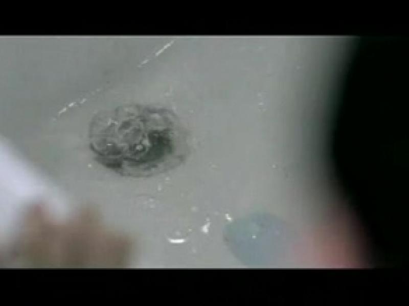 Liquid Plumr Sassy Shower Clog Ad Age