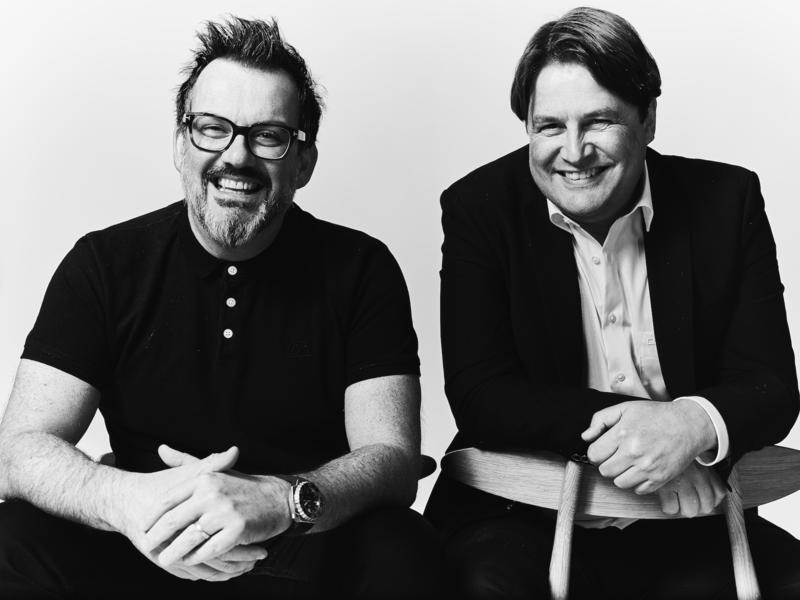 This week's agency moves, hires and partnerships: November 20, 2019