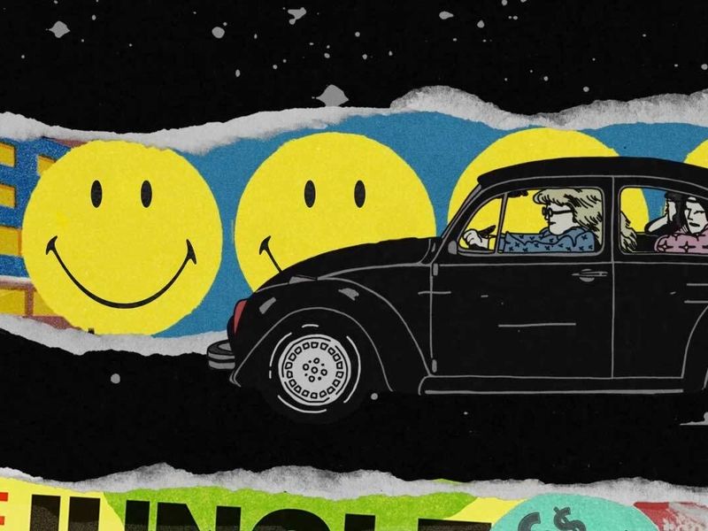 How Smiley uses EQ to help brands spread positivity - Vimarsana News