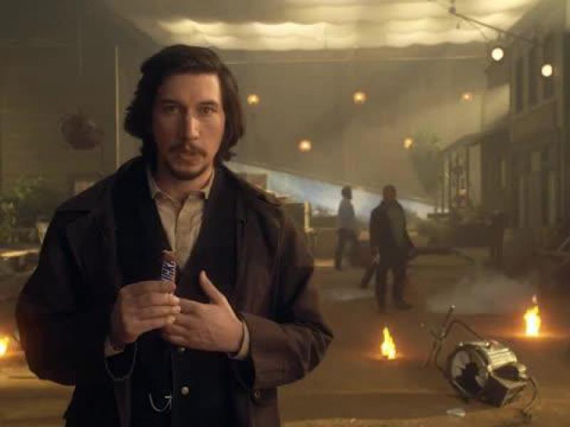 Snickers Extends Live Super Bowl Campaign With 'Apology' Offer Ad Age