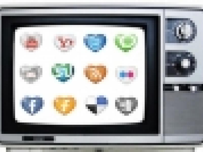 U.S. Adults Now Spending More Time on Digital Devices Than Watching TV