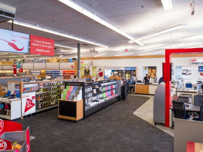 Staples Business Credit Card Staples Business More Card Does It