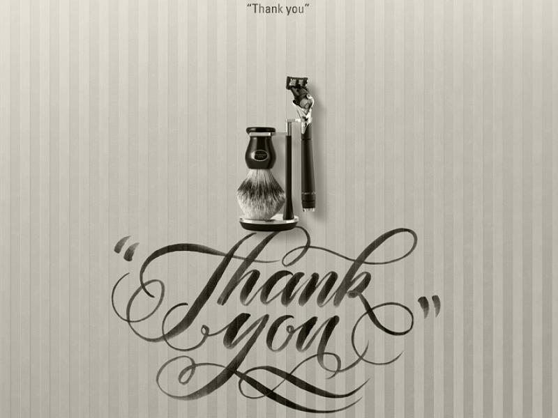 The Art of Shaving The Art of Shaving Gift Campaign Fathers' Day