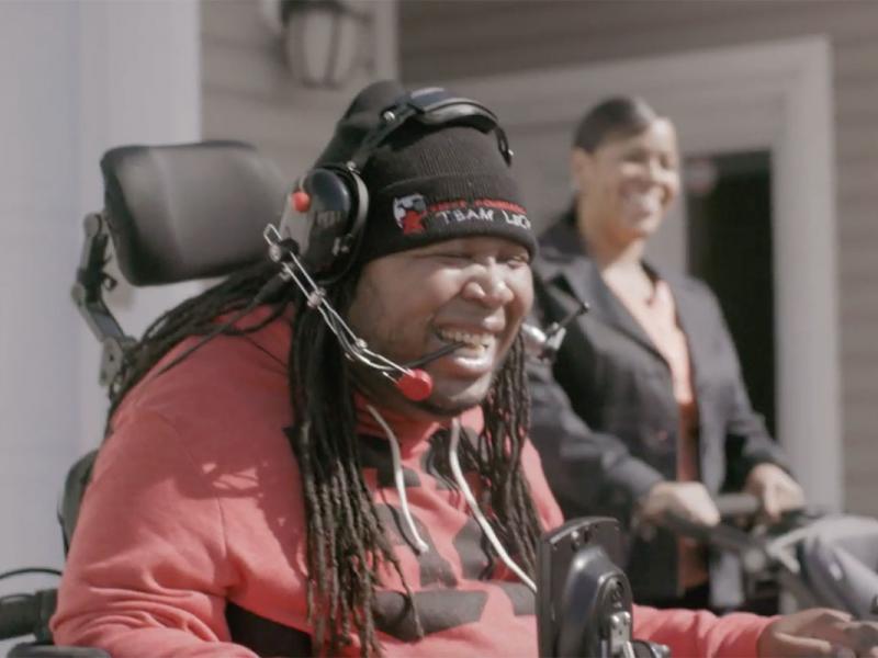 These Incredible Toys 'Adaptoys' Let Paralyzed Adults Play With Their