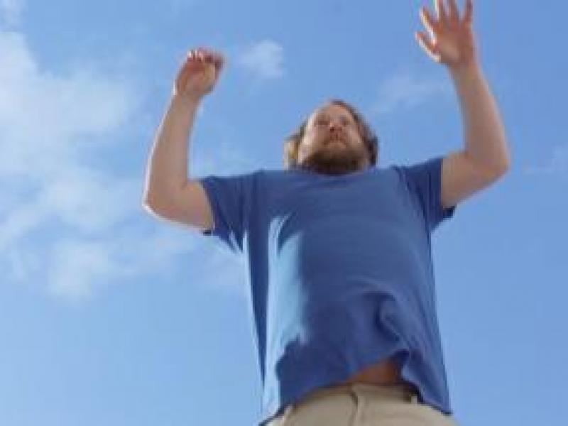 The Sergei Foundation Fountain Ad Age