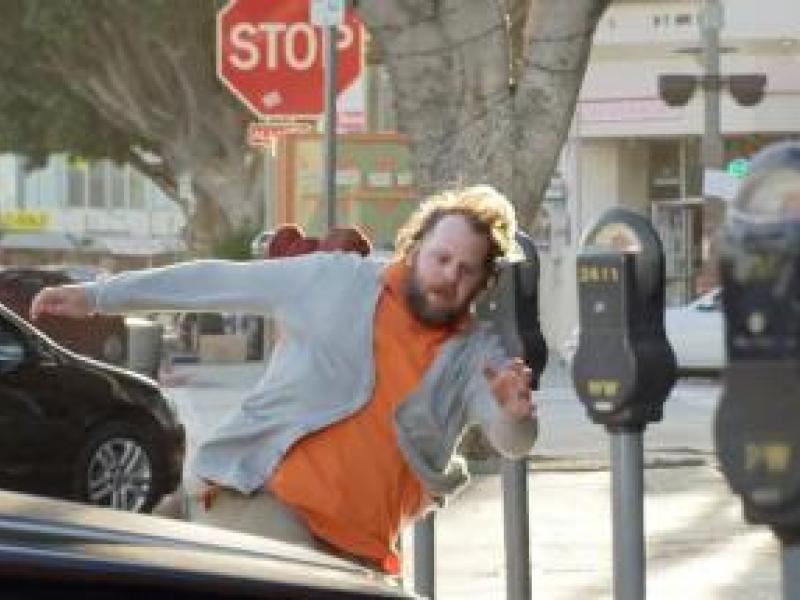 The Sergei Foundation Meters Ad Age