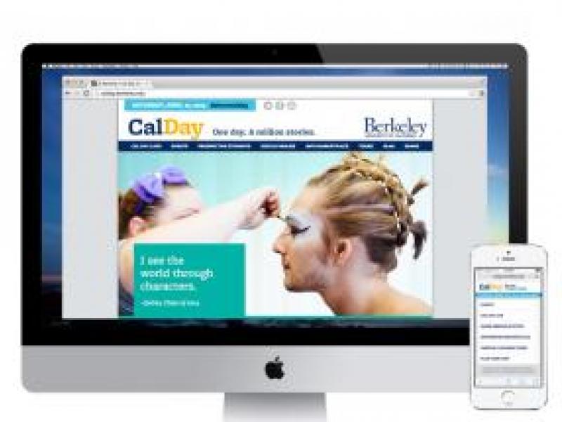 UC Berkeley: Cal Day | Ad Age
