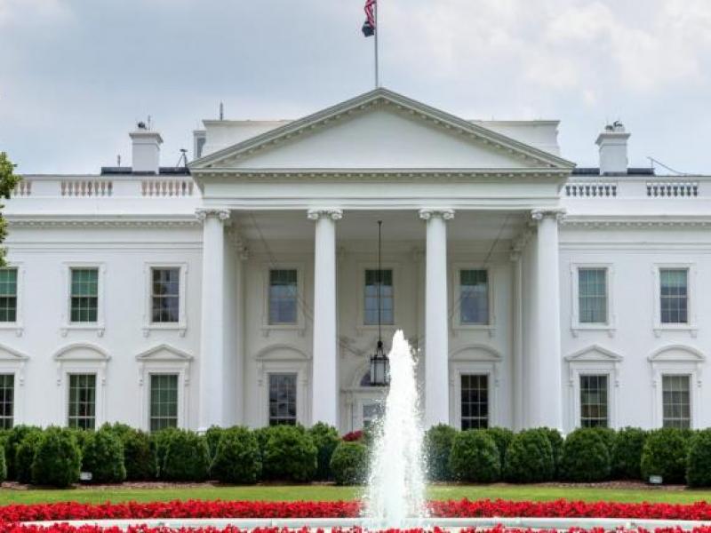 Google, IBM, Oracle to talk tech at White House amid trade war