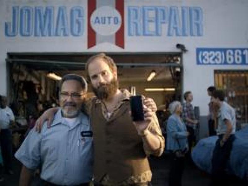 Yelp, Inc. We Know Just the Place Ad Age