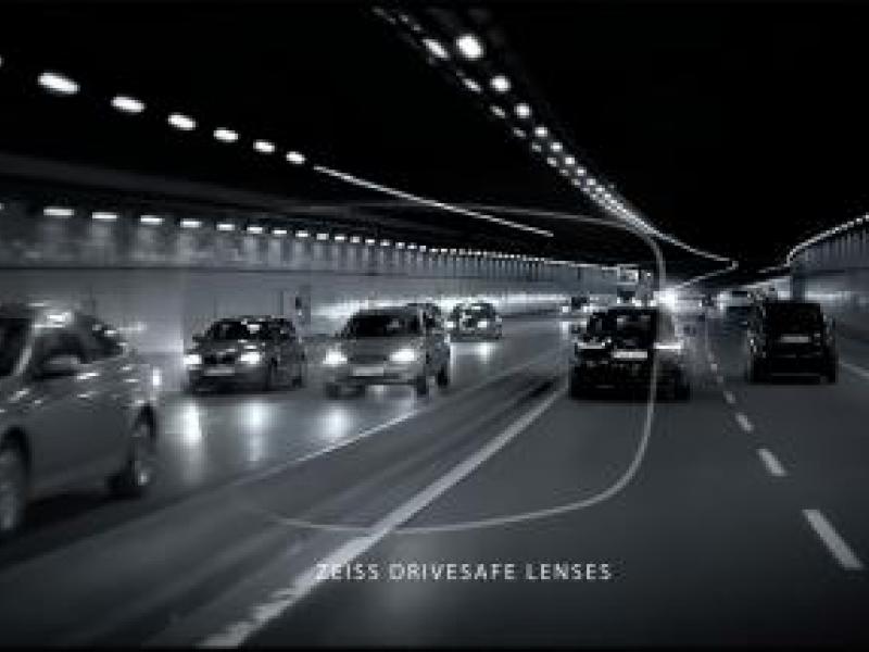 Zeiss Drive Safe Ad Age