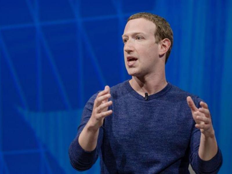Facebook e-mails reveal Zuckerberg deliberations on user data