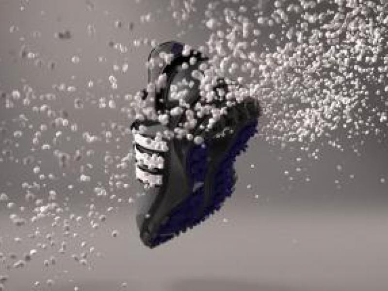 Adidas Golf: Boost Tech Video | Ad Age