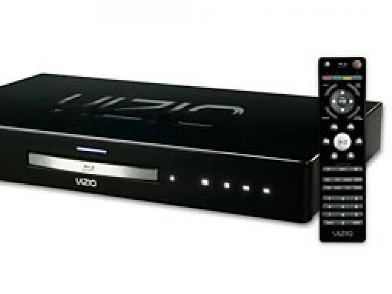 Blu Ray Player An Verstärker Anschließen Vizio Blu-Ray Player: an America's Hottest Brands Case Study | Ad Age