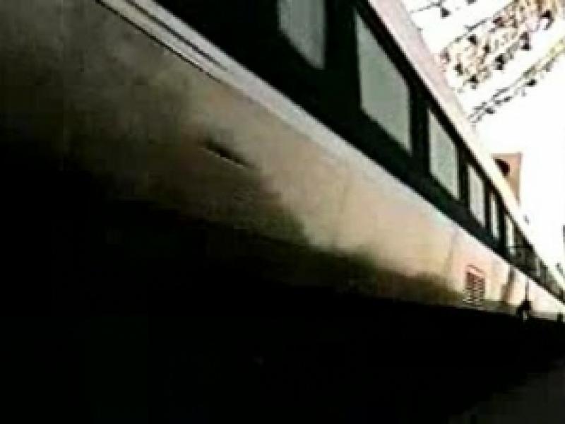 AMD : Bullet Train | Ad Age