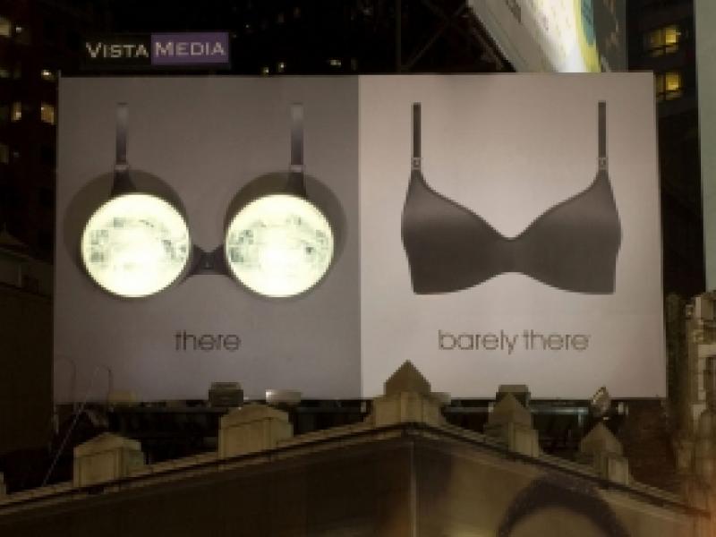 What Happened To Barely There Brand