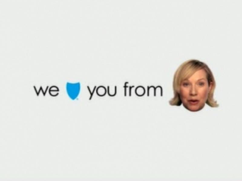 Blue Shield of California Hold Music Ad Age
