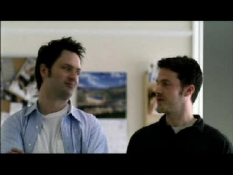 Budweiser Secret Fridge Ad Age