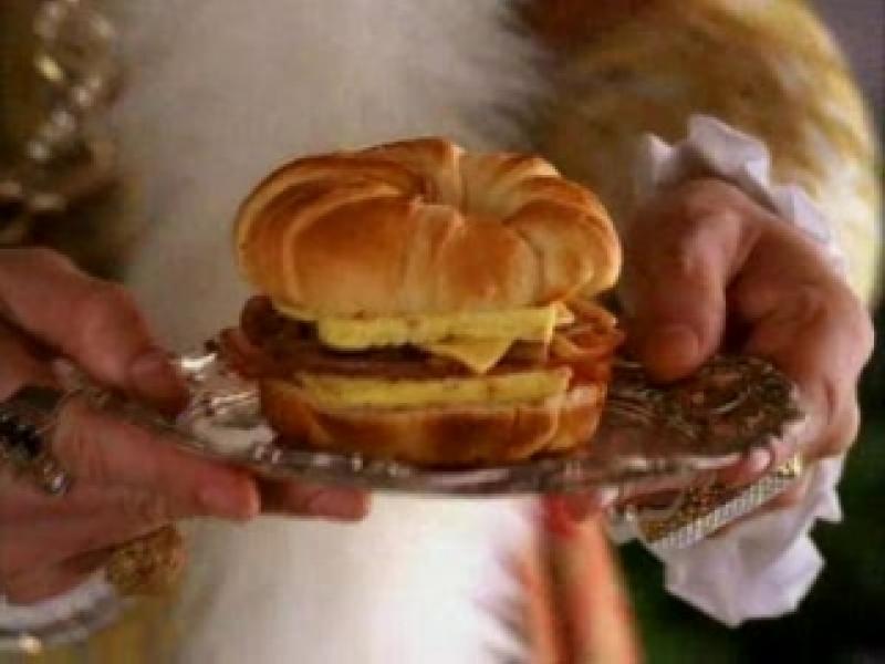 Burger King Dog Ad Age