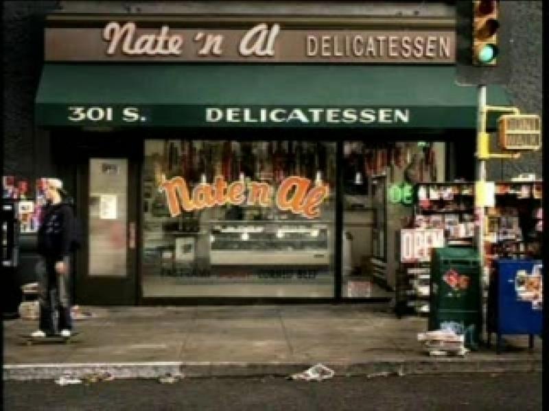 Carl's Jr. Drive Thru Ad Age