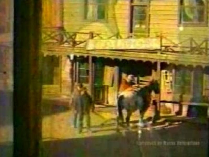 Coors John Wayne Ad Age