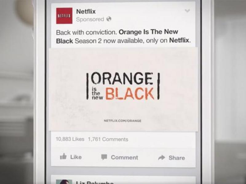 6. Tương Lai Của Quảng Cáo Netflix Trên Facebook