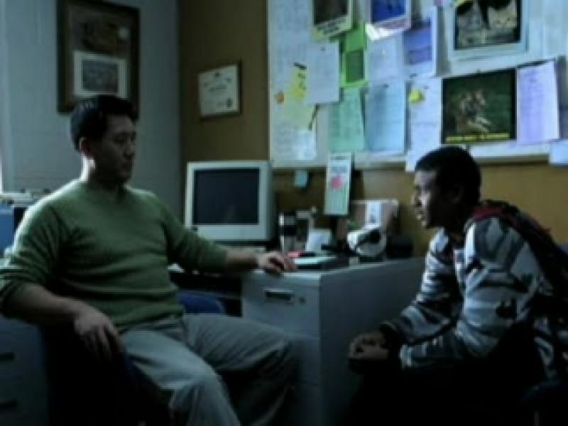 The Hargrave Counselor Ad Age