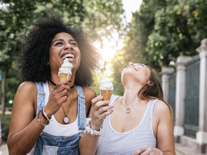 How to make marketing more human and brands better friends