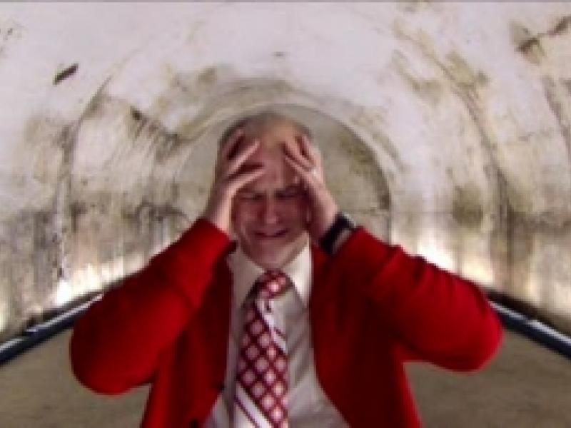 JC Penney Beware of the Doghouse Ad Age