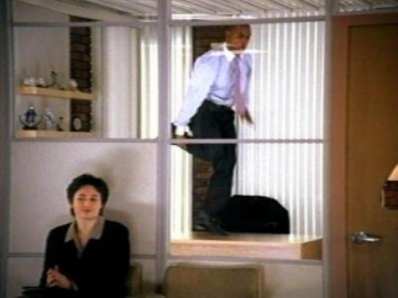 Kit Kat Office Ad Age