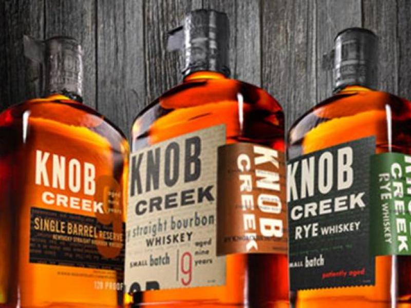 Beam Suntory Makes Agency Moves on Two Bourbon Brands Ad Age