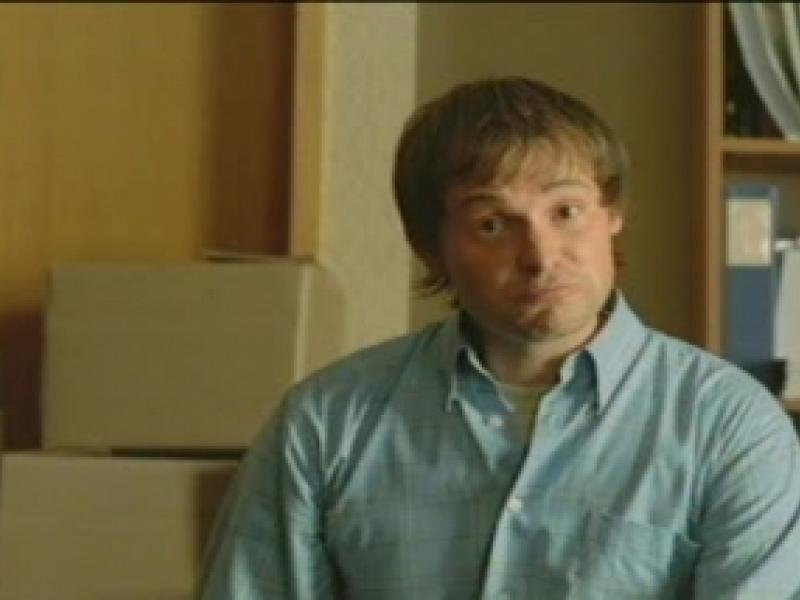 Mark's Work Wearhouse (CA) Interview Ad Age